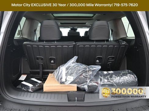 New 2026 Hyundai Santa Fe Limited image 39