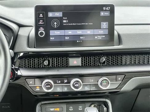 Certified 2026 Honda CR-V EX-L image 18