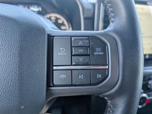 Used 2022 Ford F150 XLT w/ Equipment Group 302A High image 13