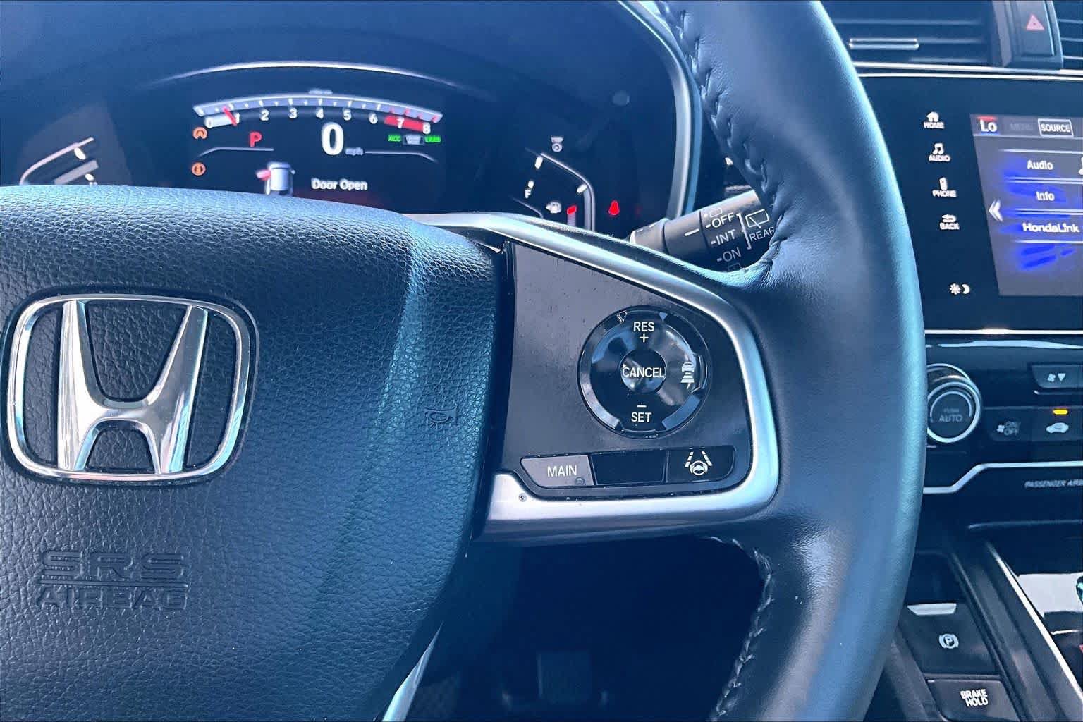Used 2022 Honda CR-V EX-L image 17