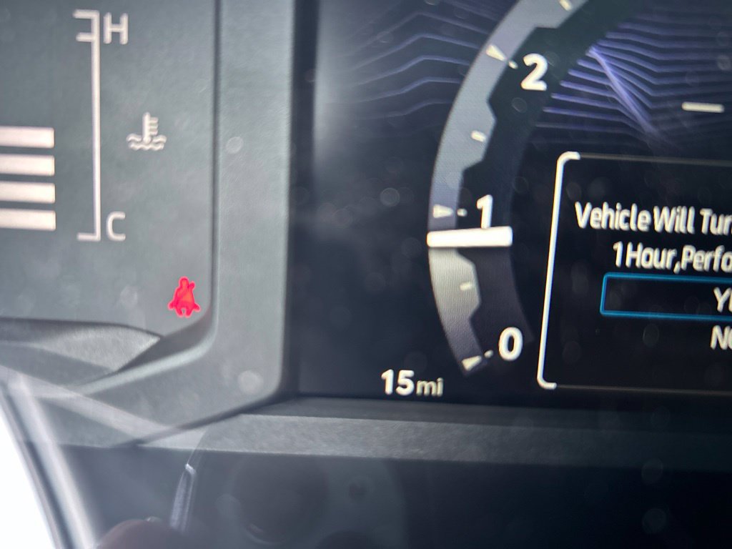 New 2026 Toyota Tacoma SR5 AWD/4WD image 16