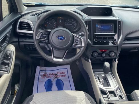 Used 2020 Subaru Forester w/ Alloy Wheel Package AWD/4WD image 10