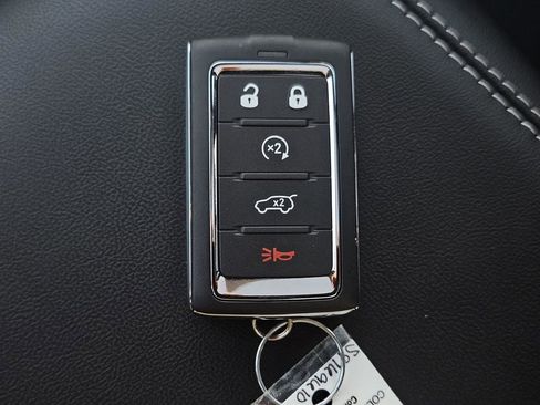 New 2025 Jeep Grand Cherokee L Limited AWD/4WD image 44