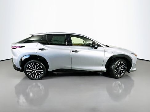 New 2026 Lexus RZ 350e 2WD w/ Technology Package image 8