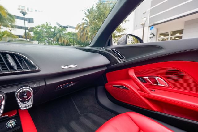 Used 2018 Audi R8 V10 AWD/4WD image 76