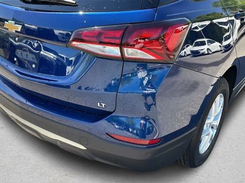 Used 2023 Chevrolet Equinox LT image 33