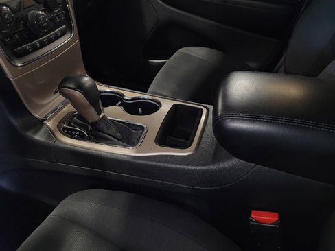 Used 2017 Jeep Grand Cherokee Laredo w/ Quick Order Package 2BE RWD image 26