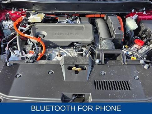 New 2026 Honda CR-V TrailSport image 11