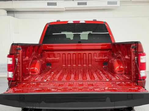 Used 2023 Ford F150 XL w/ STX Appearance Package AWD/4WD image 36