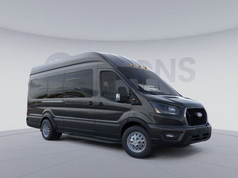 New 2026 Ford Transit 350 XLT RWD image 10