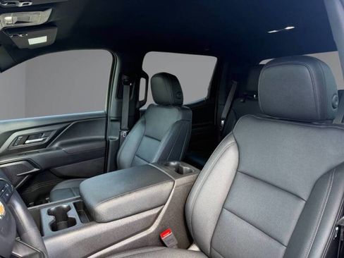 Used 2024 Chevrolet Silverado EV W/T image 13