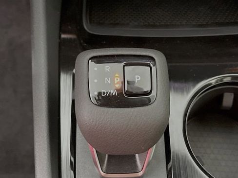 New 2026 Nissan Rogue SV FWD image 14
