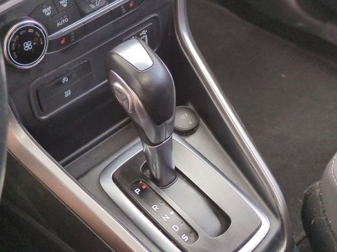 Used 2019 Ford EcoSport SE w/ SE Convenience Package image 33