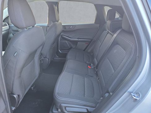 Certified 2023 Ford Escape Active AWD/4WD image 23