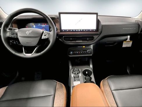 New 2026 Ford Bronco Sport Outer Banks w/ Outer Banks Tech Package+ image 6