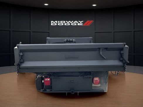 Used 2018 RAM 3500 Tradesman image 6