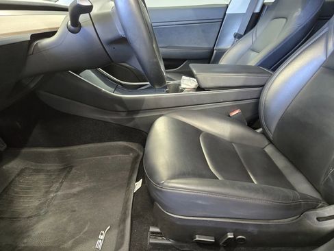 Used 2018 Tesla Model 3 Long Range RWD image 14