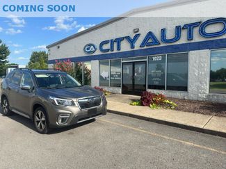 Used 2021 Subaru Forester Touring w/ Popular Package #2 AWD/4WD video 1