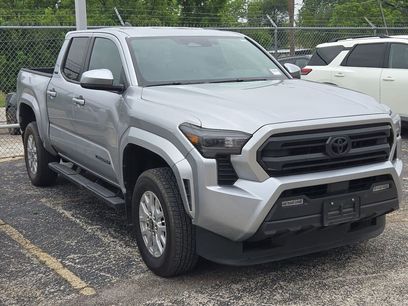 Used 2024 Toyota Tacoma SR5