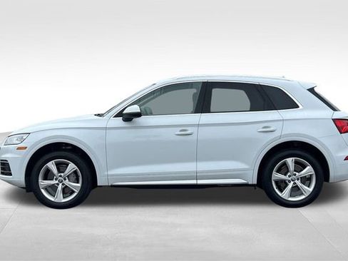 Used 2020 Audi Q5 2.0T Premium image 7