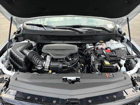 Certified 2023 Cadillac XT6 Sport w/ Technology Package image 31