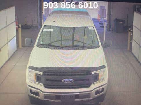 Used 2019 Ford F150 XL w/ Equipment Group 101A Mid image 17