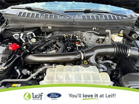 Certified 2024 Ford Expedition Limited image 22