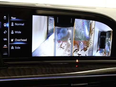 Certified 2024 Cadillac Escalade Sport Platinum w/ LPO, ONYX Package AWD/4WD image 22