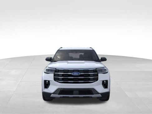New 2026 Ford Explorer Active w/ Active Comfort Package AWD/4WD image 7