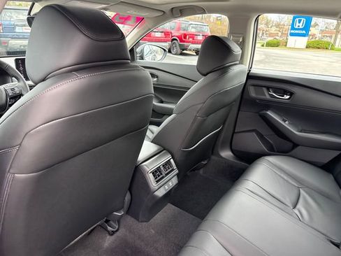Used 2025 Honda Accord EX-L image 22