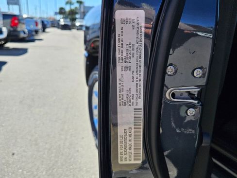 New 2026 RAM 2500 Big Horn image 16