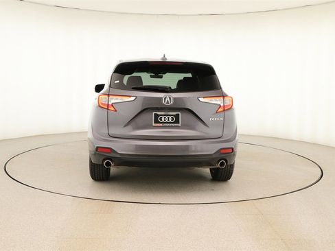 Used 2020 Acura RDX FWD image 5