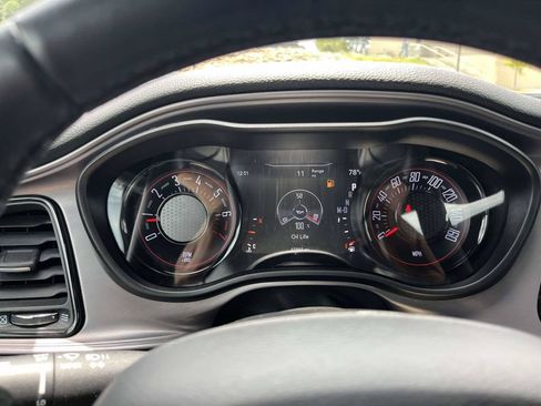 Used 2023 Dodge Challenger GT w/ Blacktop Package RWD image 19