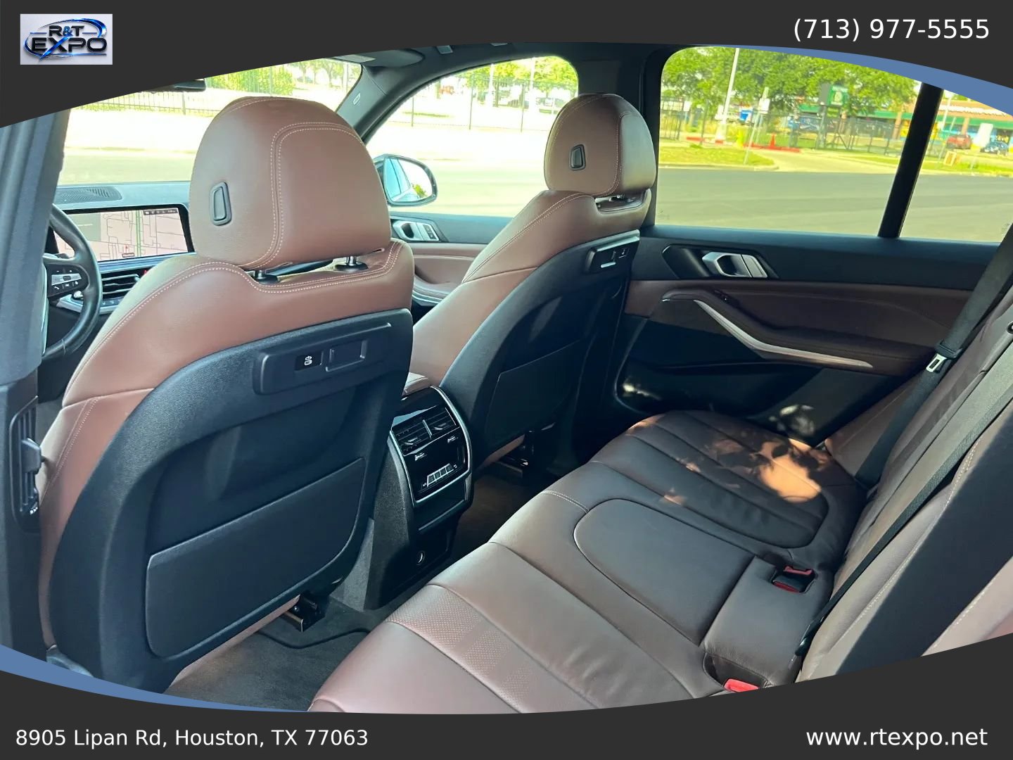 Used 2019 BMW X5 xDrive40i AWD/4WD image 29
