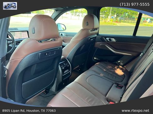 Used 2019 BMW X5 xDrive40i AWD/4WD image 29