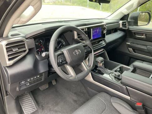 Used 2024 Toyota Tundra SR5 w/ SR5 Premium Package image 10