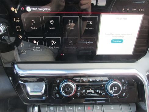 New 2026 GMC Sierra 2500 Denali Ultimate AWD/4WD image 19