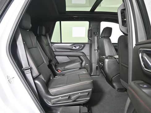 Used 2024 Chevrolet Tahoe RST w/ Luxury Package AWD/4WD image 16