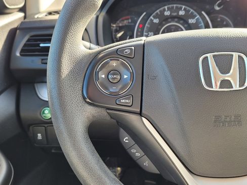 Used 2015 Honda CR-V EX image 19