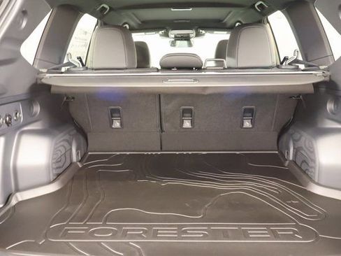 New 2026 Subaru Forester Limited image 24
