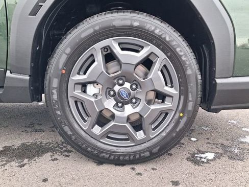 New 2026 Subaru Outback Premium AWD/4WD image 10