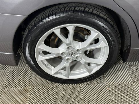 Used 2014 Nissan Maxima 3.5 SV image 5