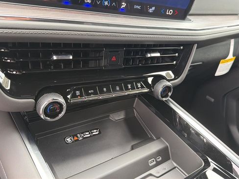 New 2026 Chevrolet Tahoe LT RWD image 30