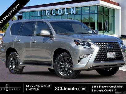 Used 2023 Lexus GX 460 Premium w/ Premium Package