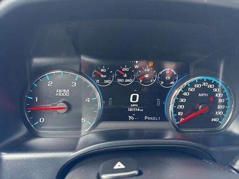 Used 2017 GMC Sierra 2500 Denali w/ Duramax Plus Package image 29