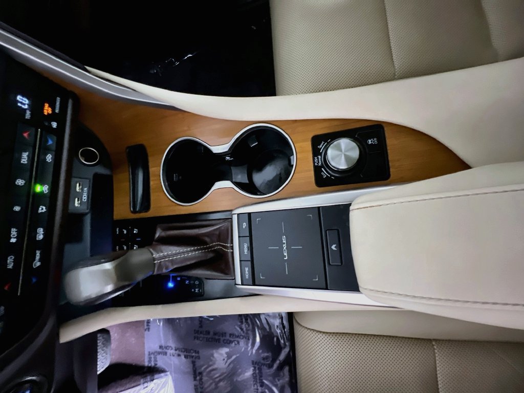 Used 2020 Lexus RX 350 FWD w/ Premium Package image 22
