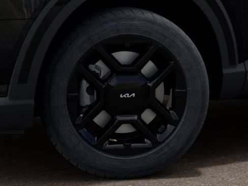 New 2027 Kia Telluride LX FWD image 9