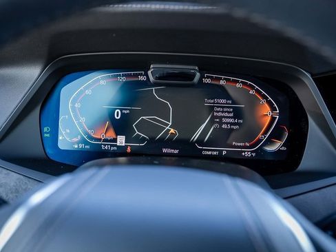 Used 2023 BMW X5 xDrive40i image 32