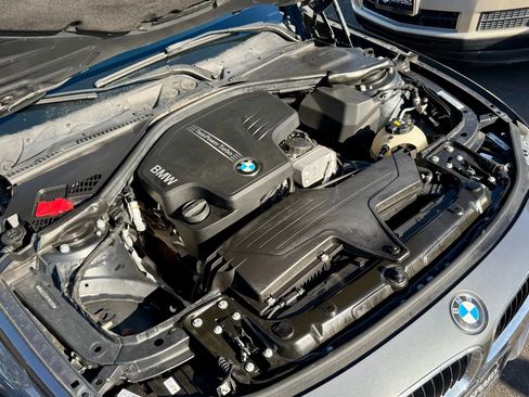 Used 2015 BMW 328i Sedan image 29