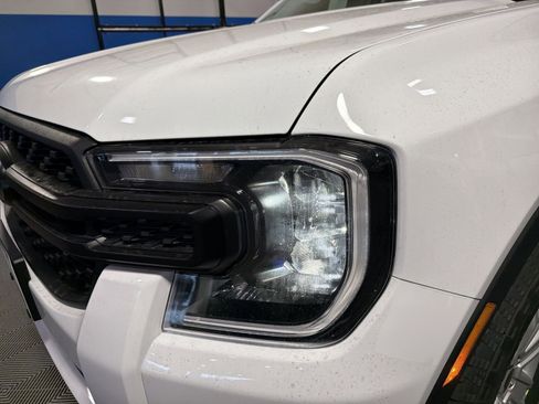 New 2026 Ford Ranger XL image 13